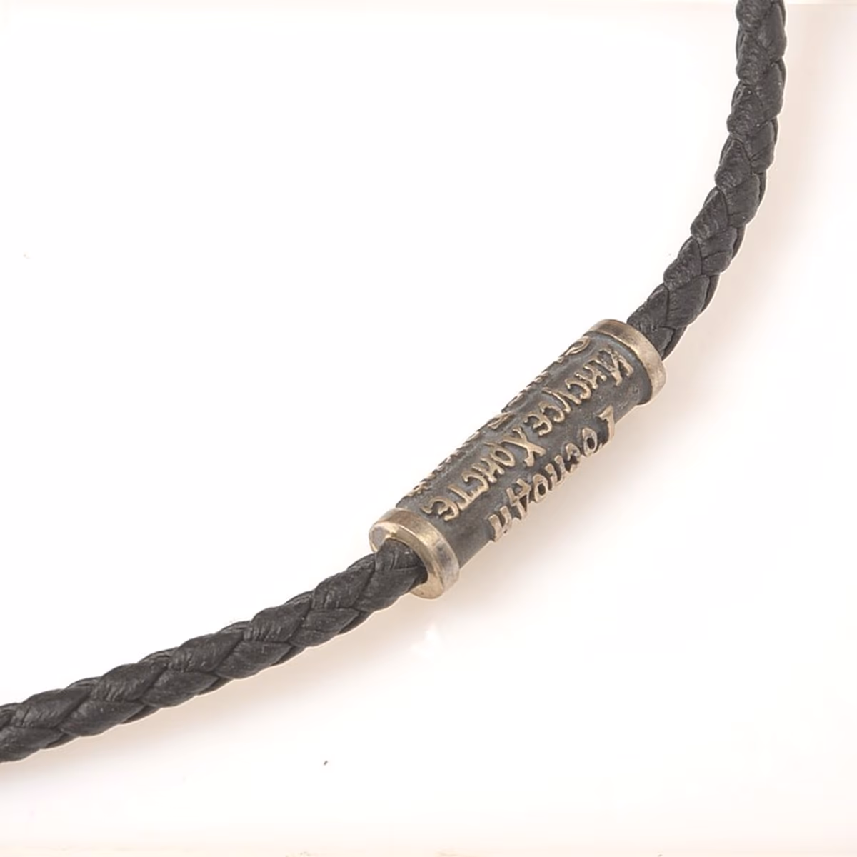 Браслет из серебра 925 пробы