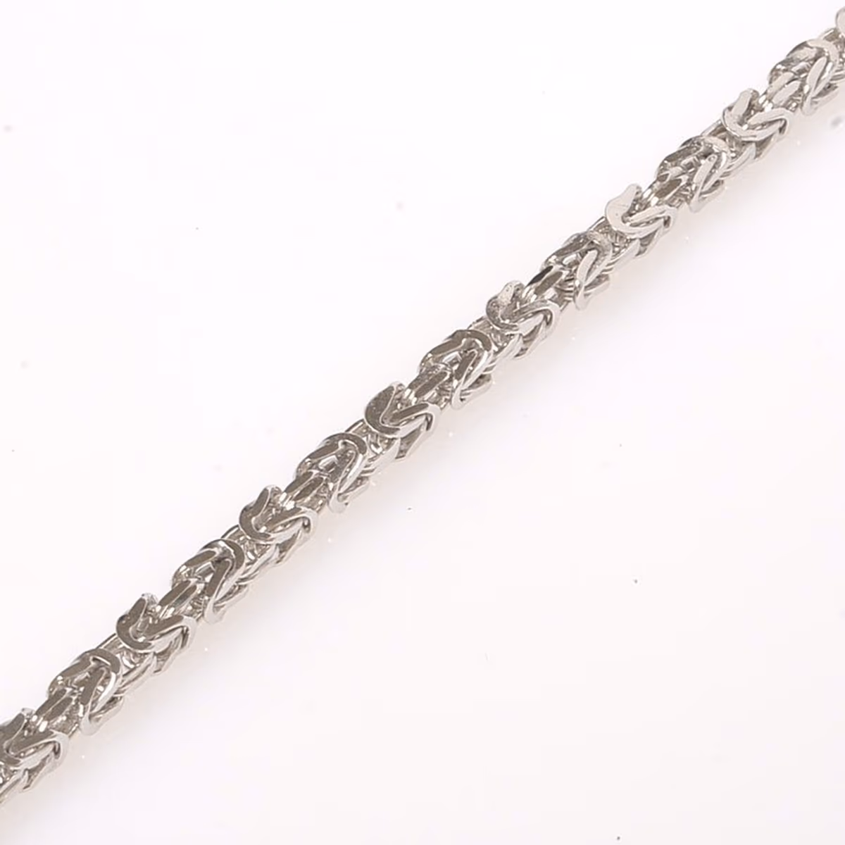 Браслет из серебра 925 пробы