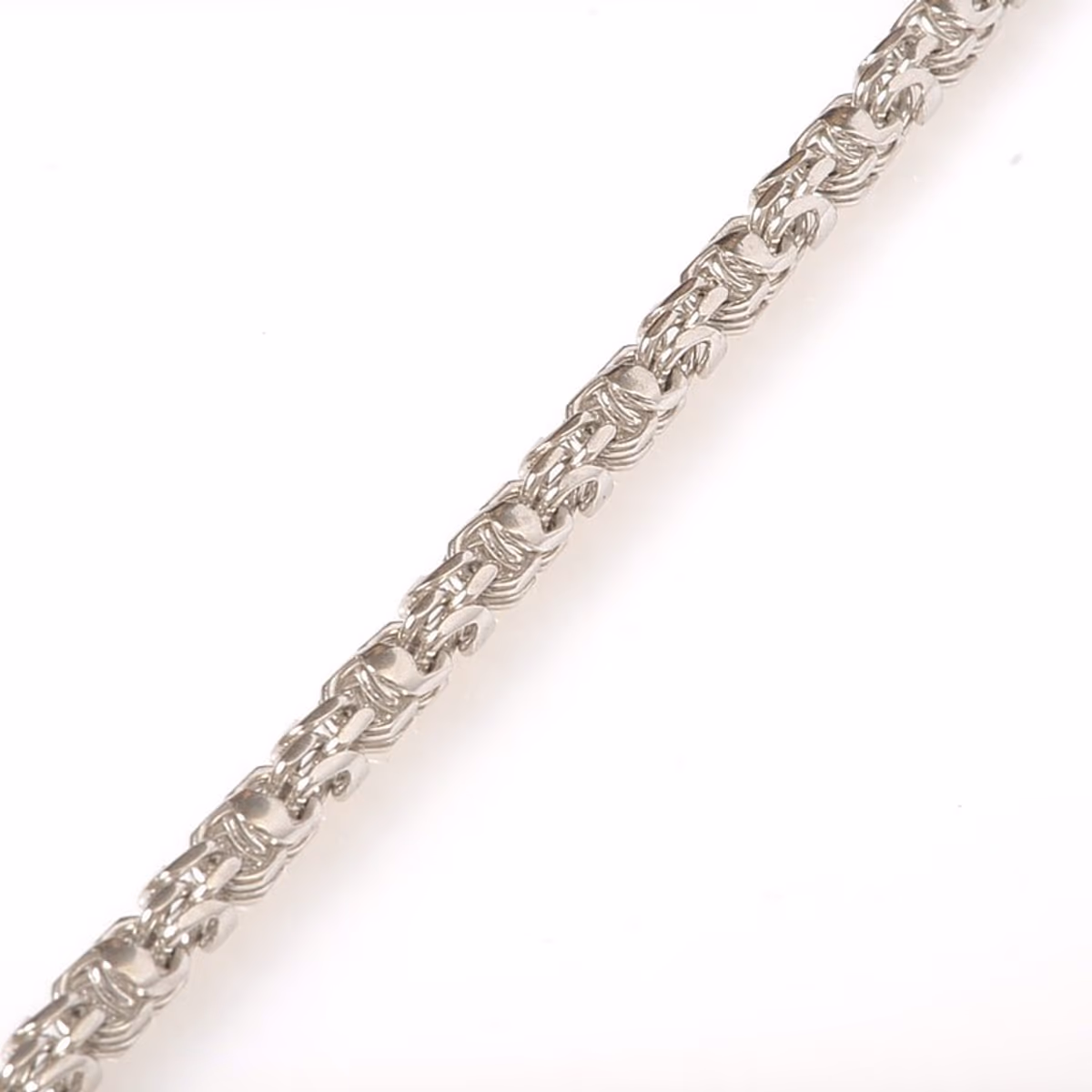 Браслет из серебра 925 пробы