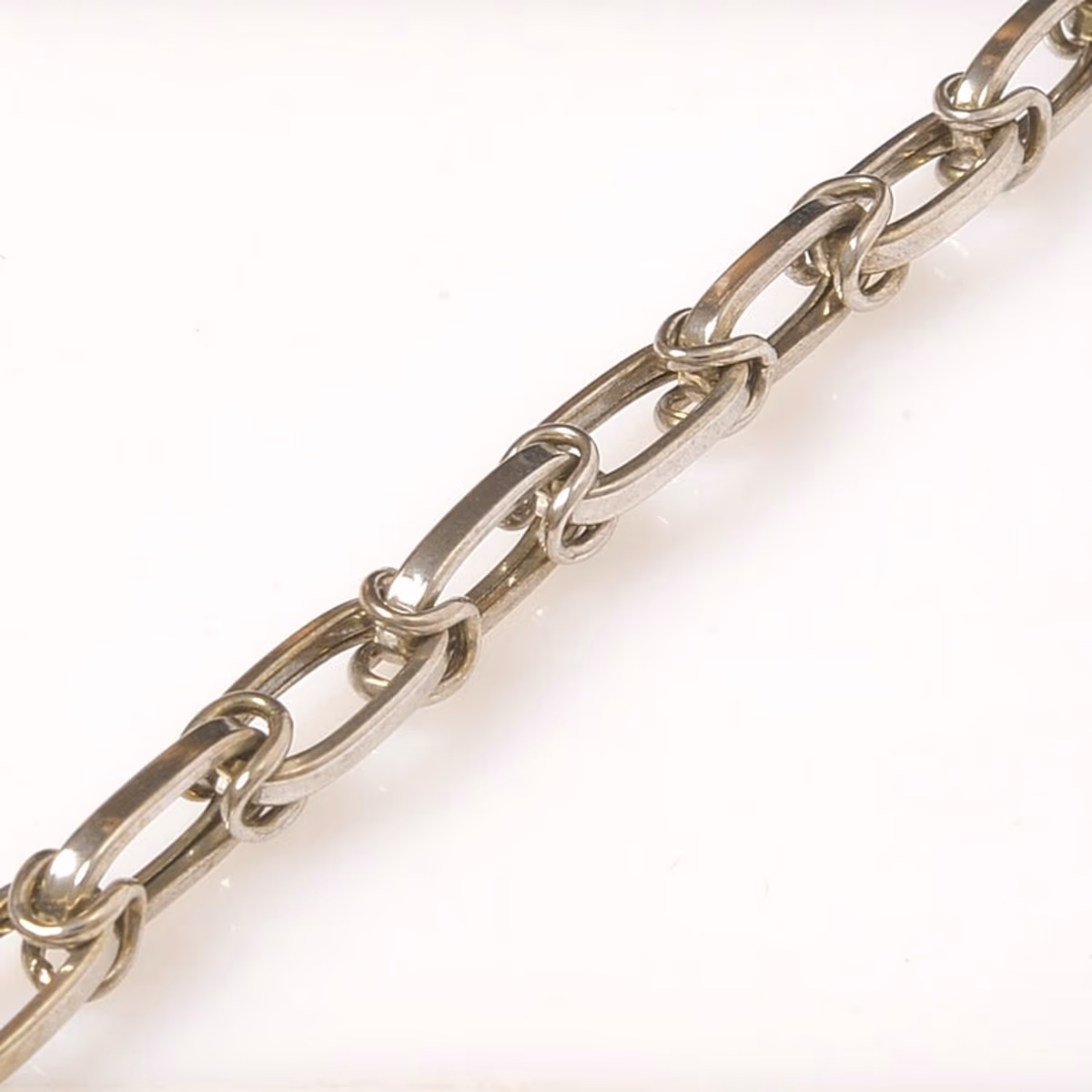 Браслет из серебра 925 пробы