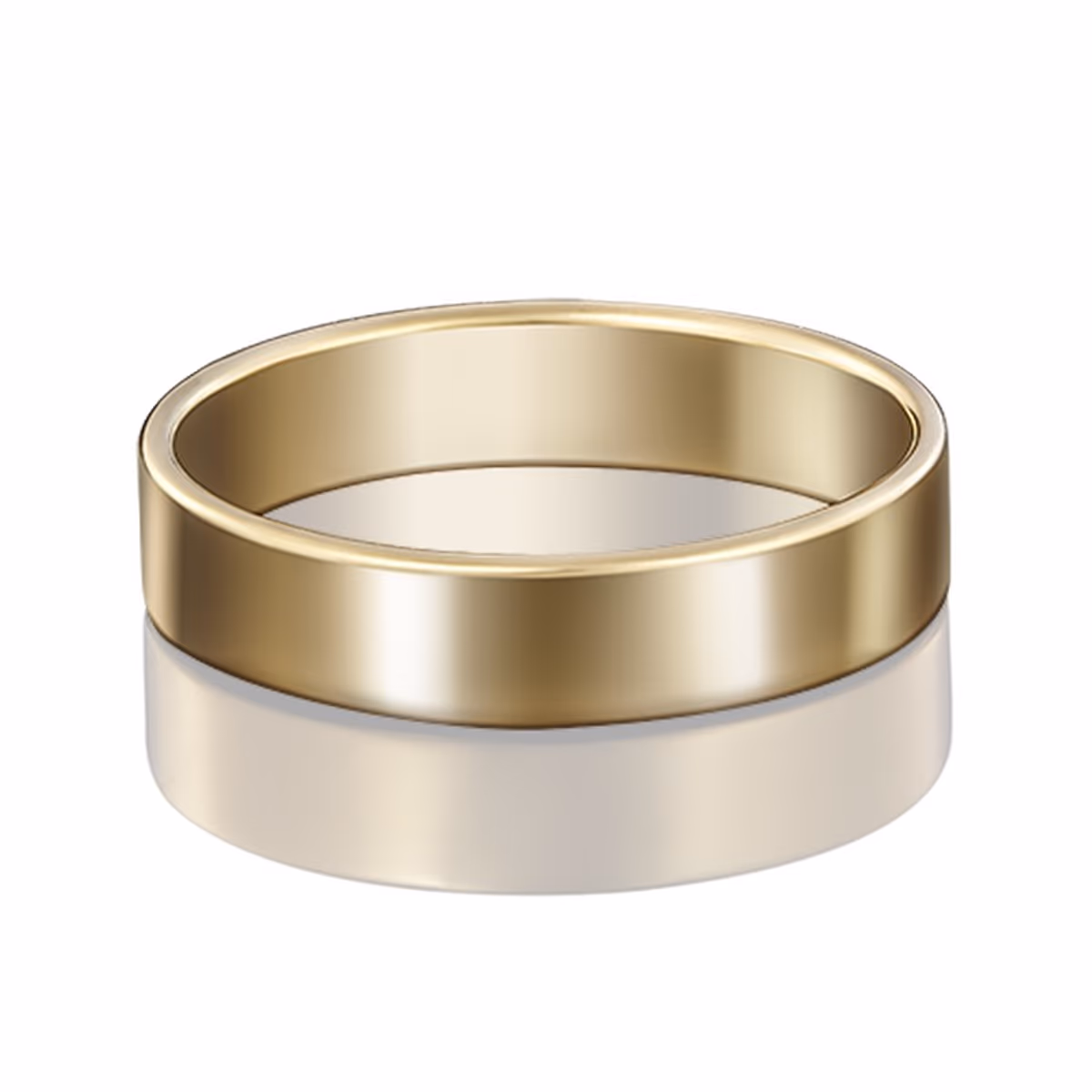 Обручальное кольцо