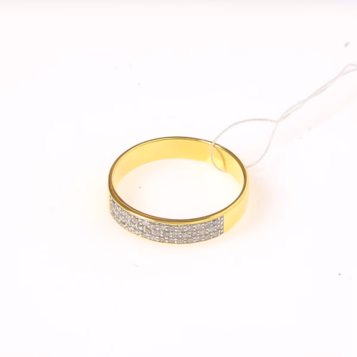 Обручальное кольцо