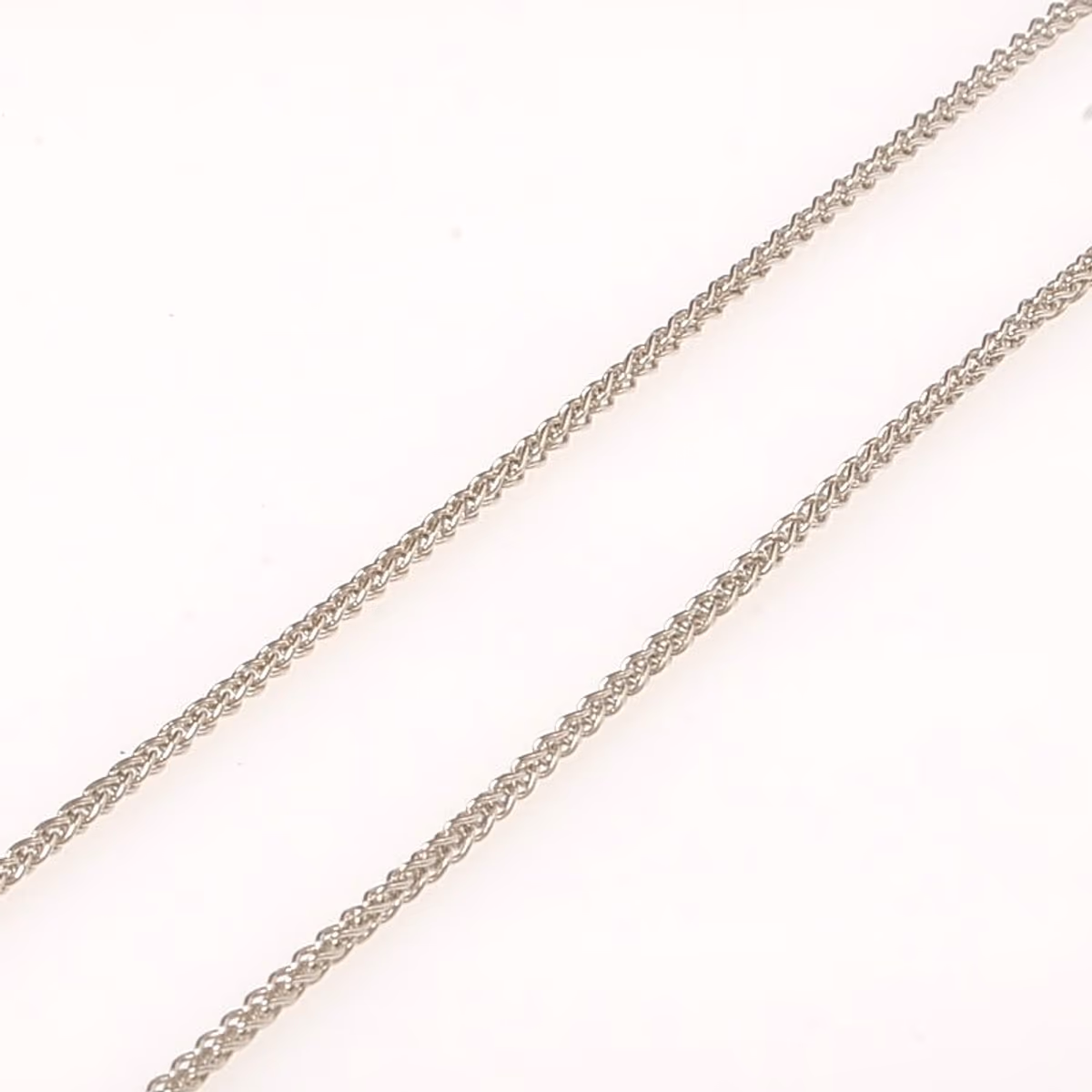 Цепь из серебра 925 пробы